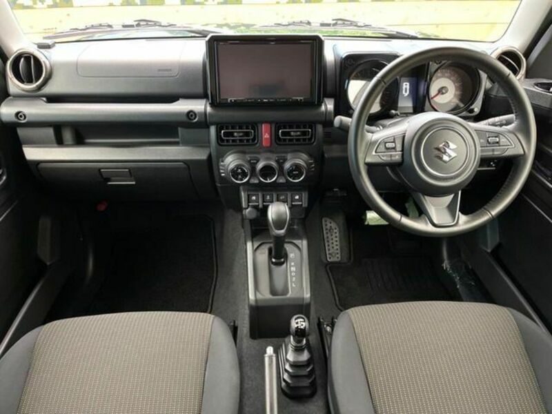JIMNY SIERRA-1