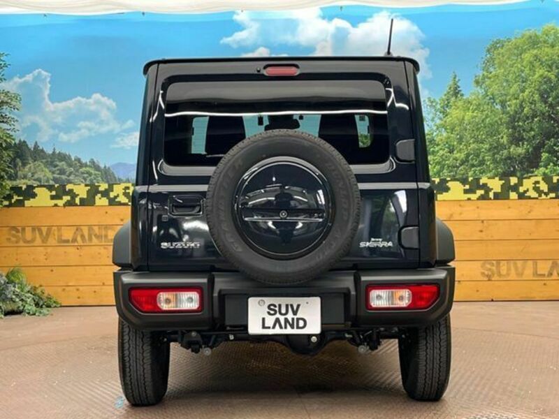 JIMNY SIERRA-14