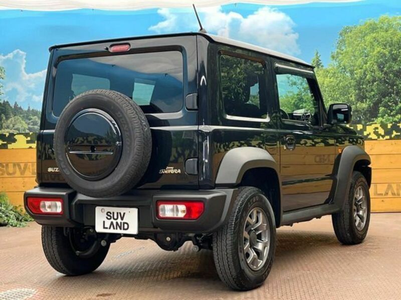 JIMNY SIERRA-16