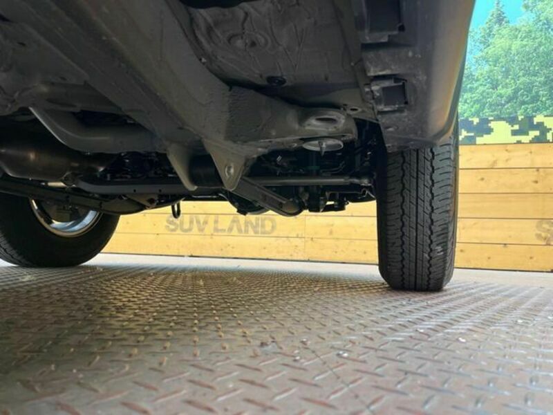 JIMNY SIERRA-19