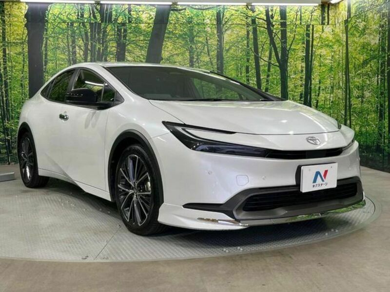 PRIUS
