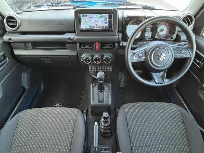 JIMNY SIERRA