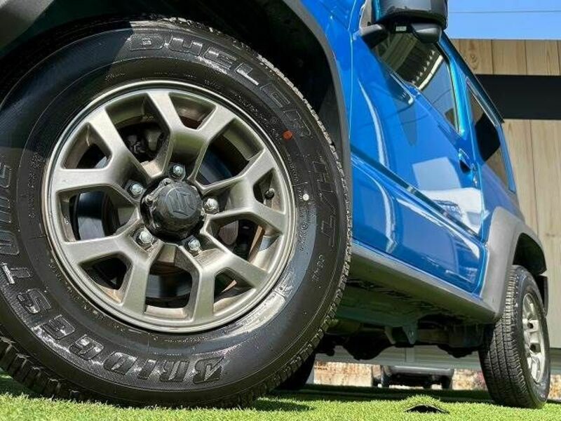 JIMNY SIERRA