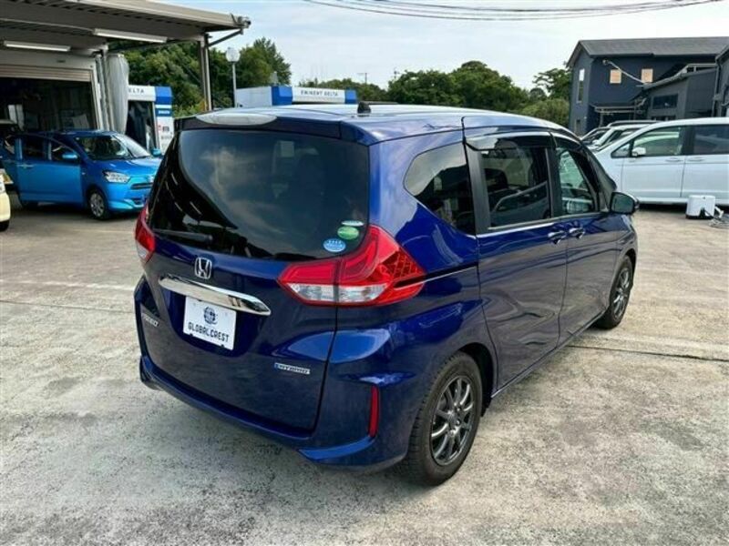 FREED HYBRID-2