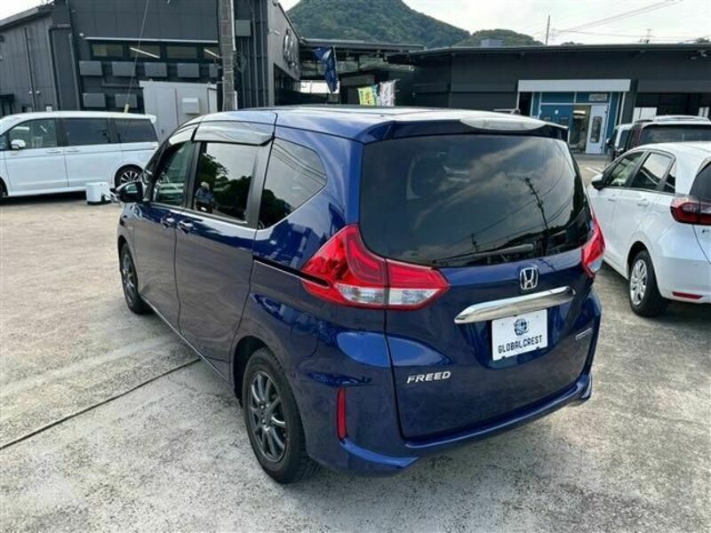 FREED HYBRID-4