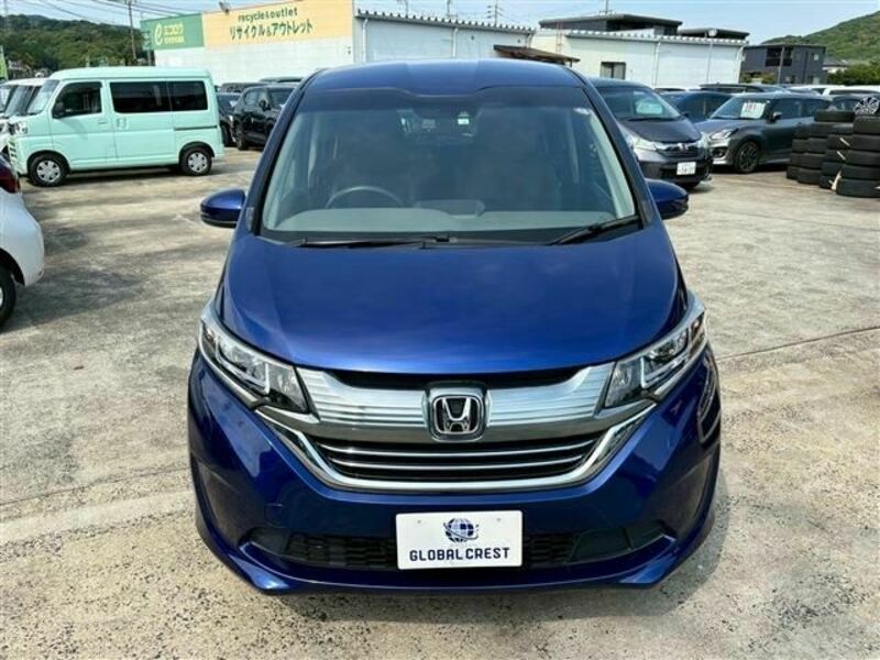 FREED HYBRID-6