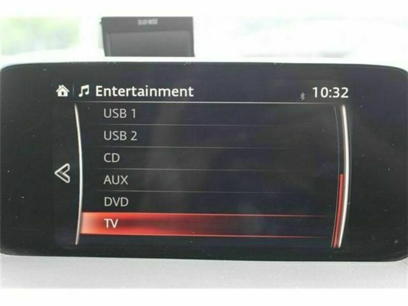 CX-8