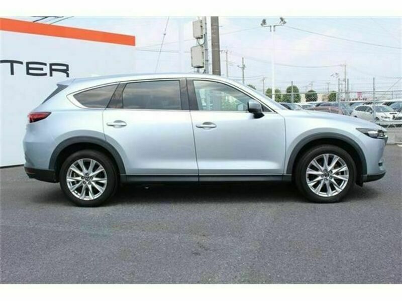 CX-8