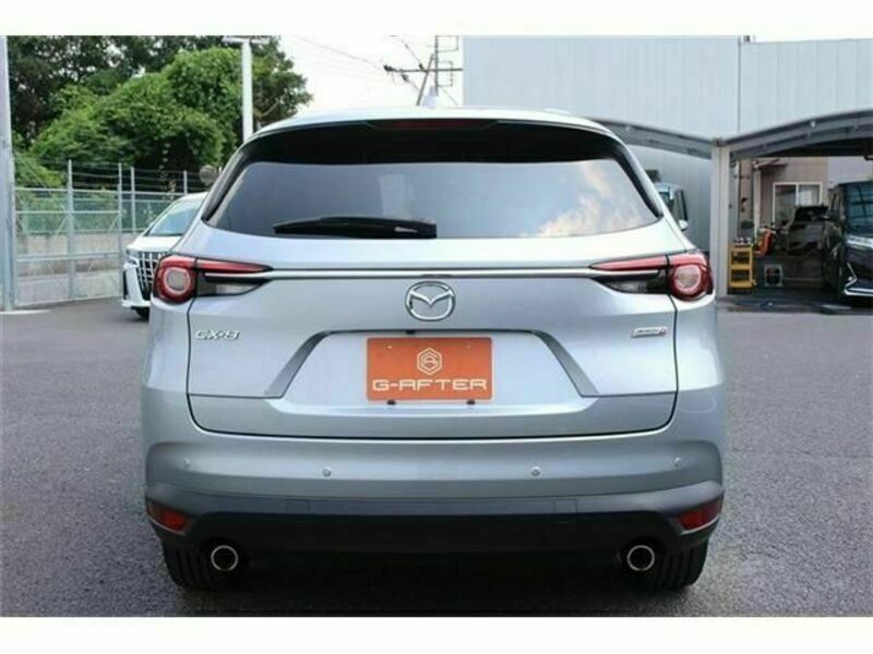 CX-8