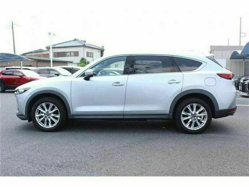 CX-8
