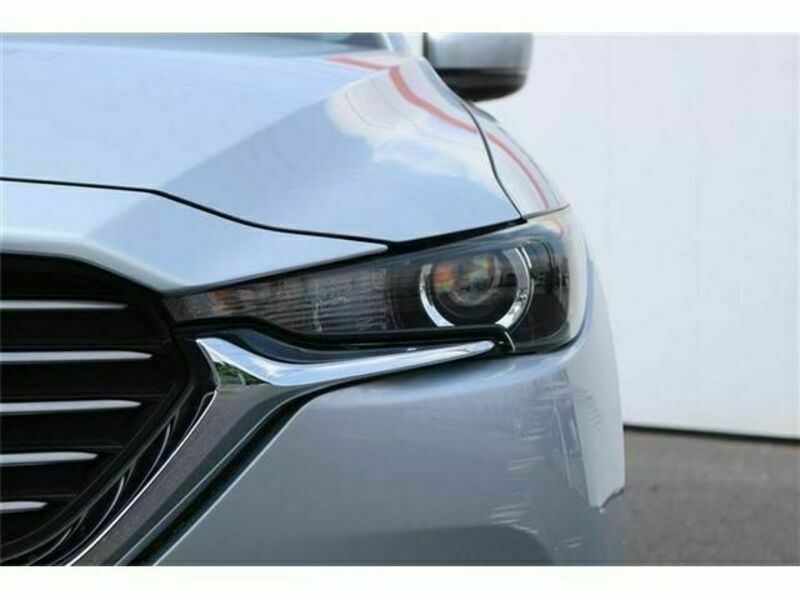 CX-8