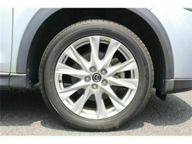 CX-8