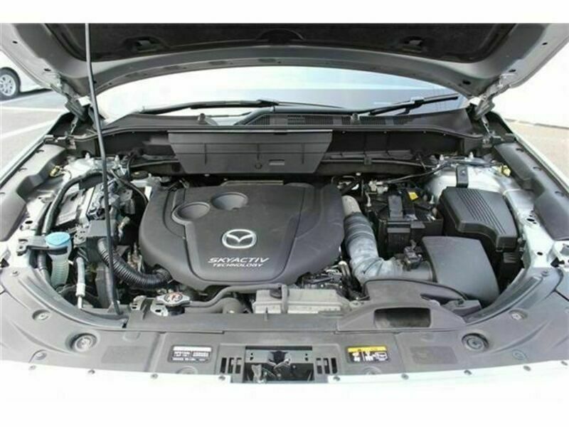 CX-8