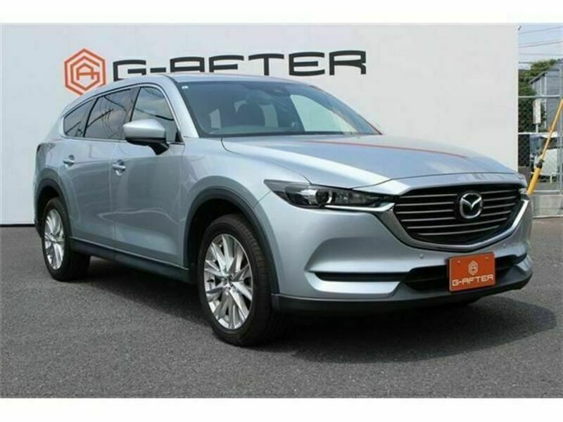 CX-8