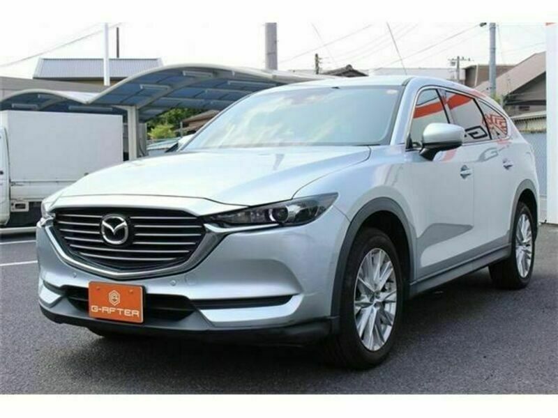 CX-8