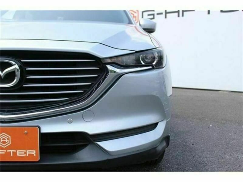 CX-8