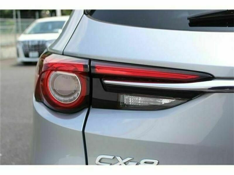 CX-8