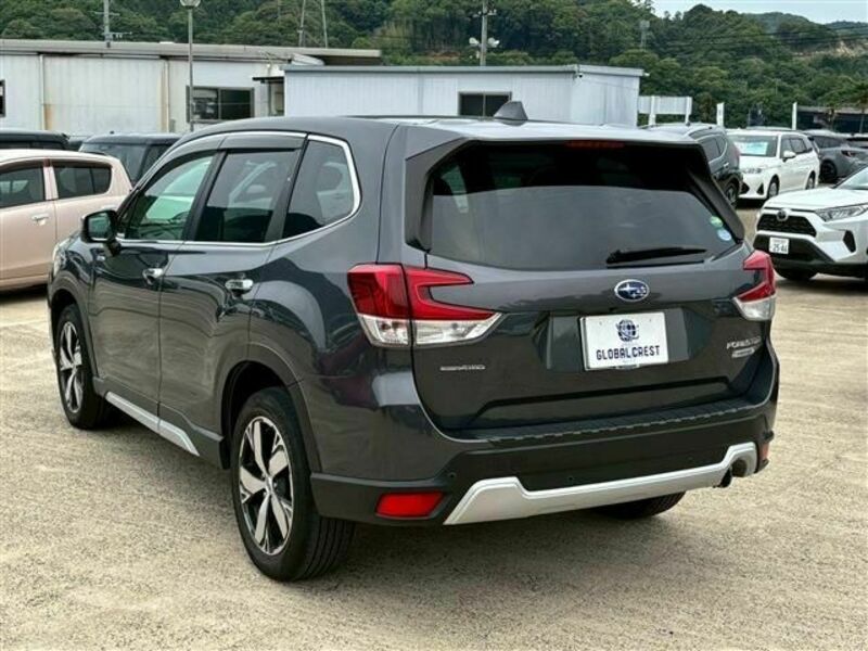 FORESTER-4