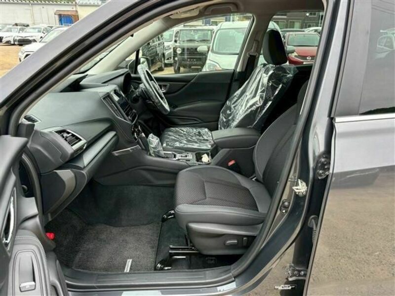 FORESTER-9