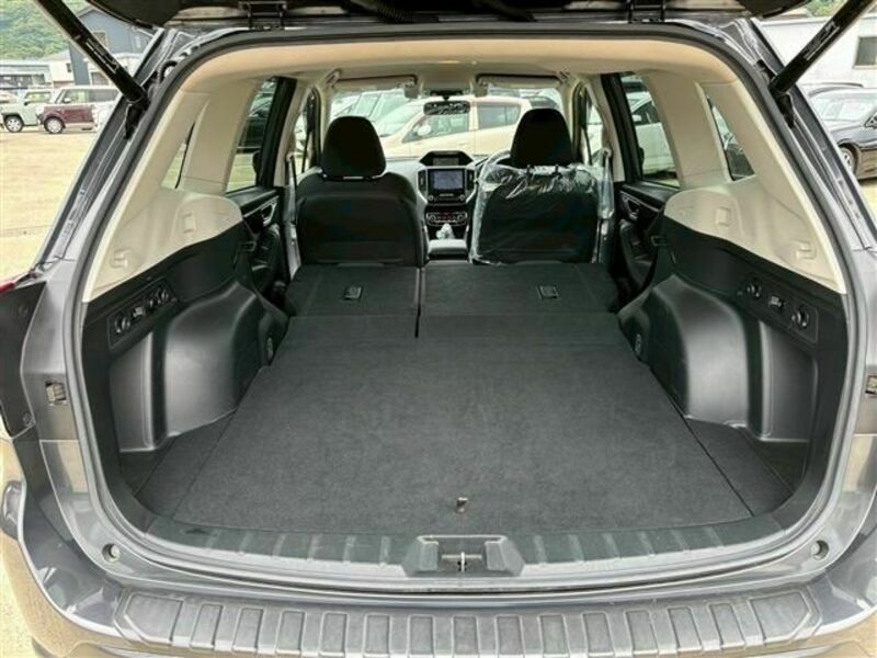 FORESTER-12