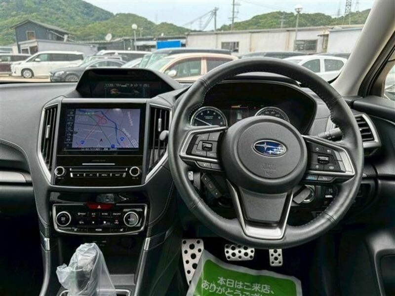 FORESTER-14