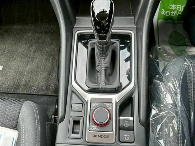 FORESTER-25