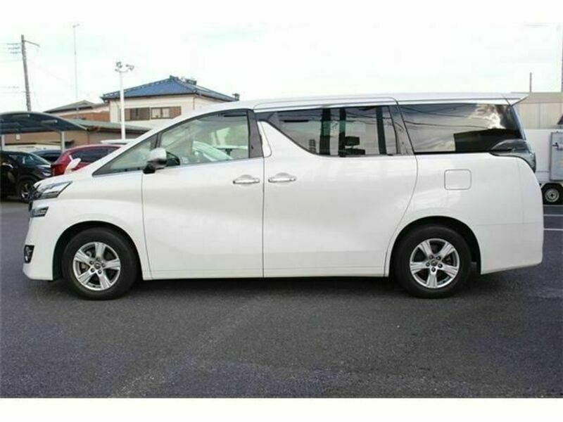 VELLFIRE