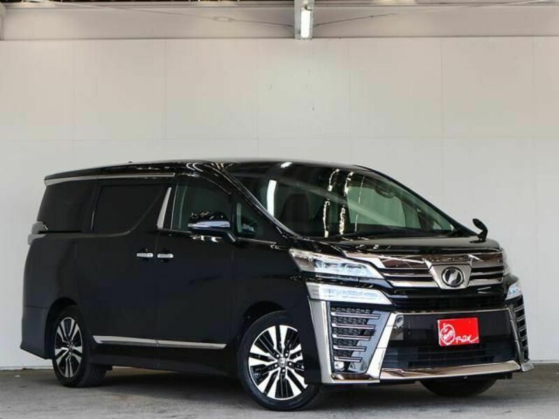 VELLFIRE