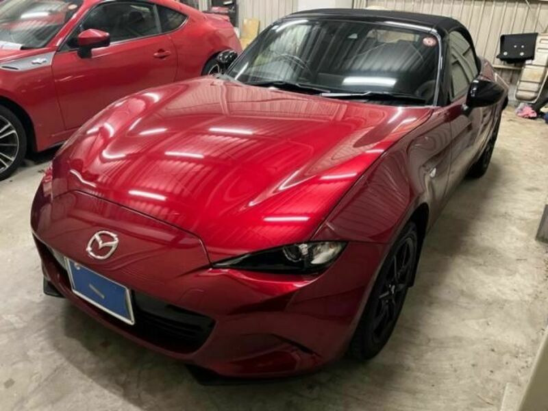 ROADSTER