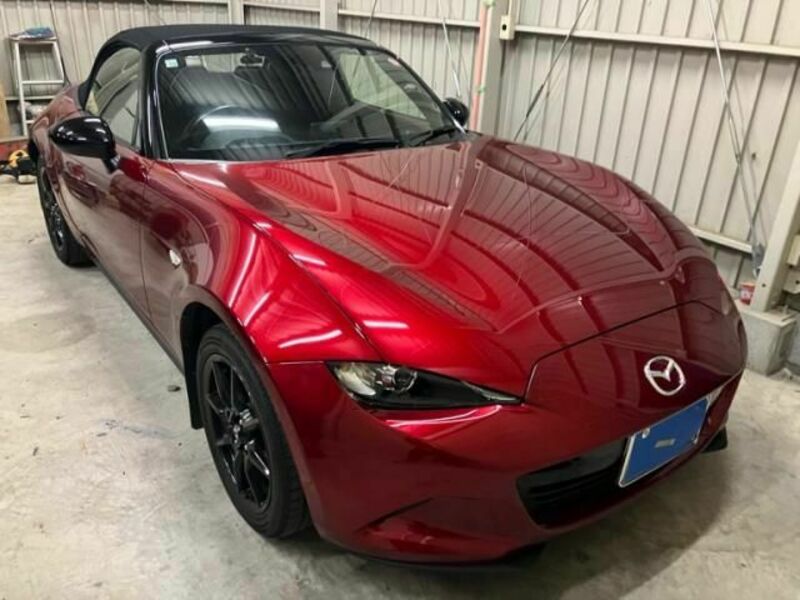 ROADSTER