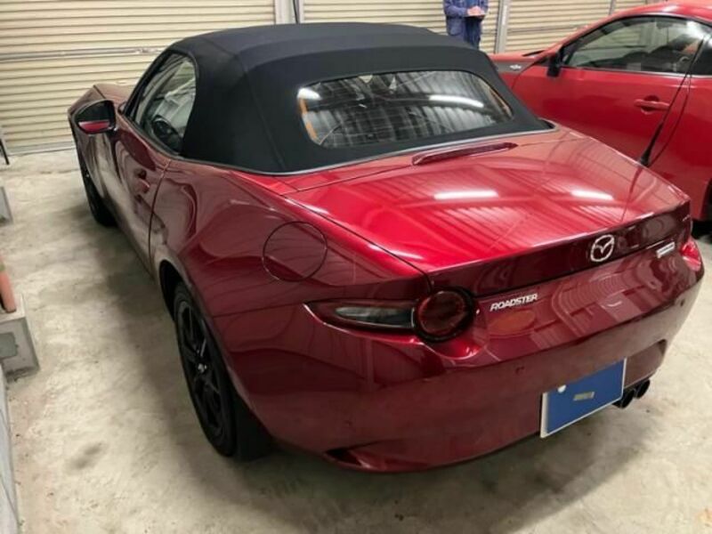 ROADSTER