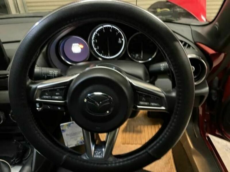 ROADSTER