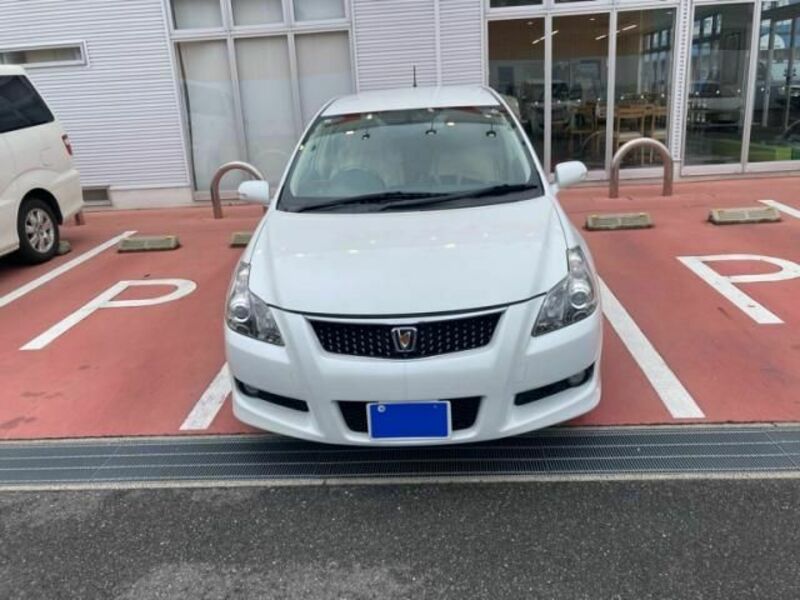 TOYOTA BLADE