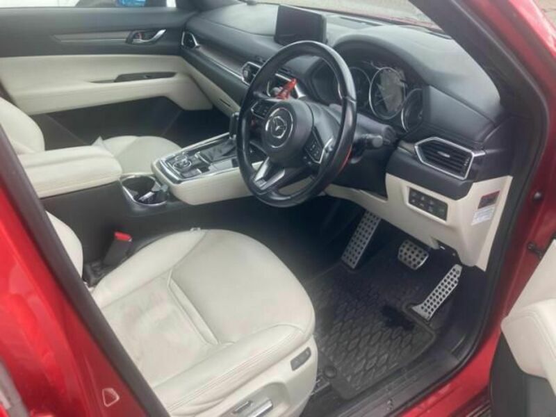CX-8-27