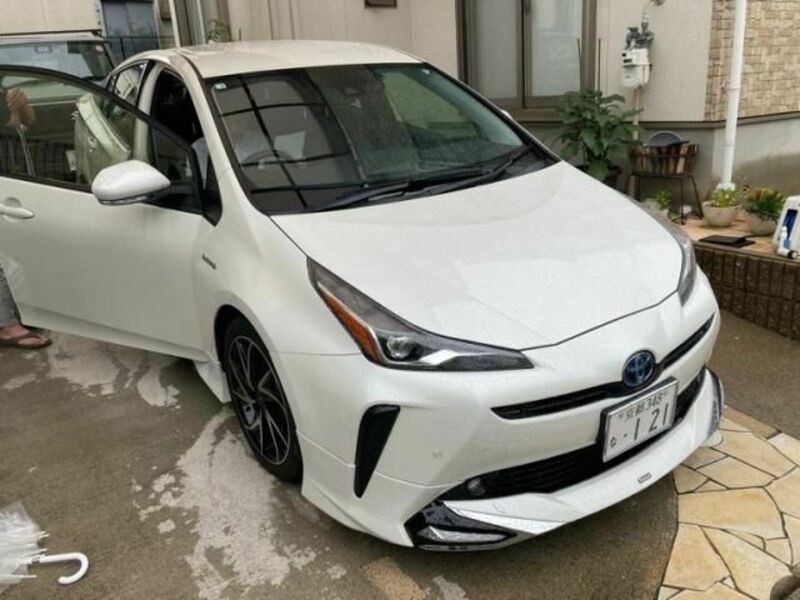 PRIUS