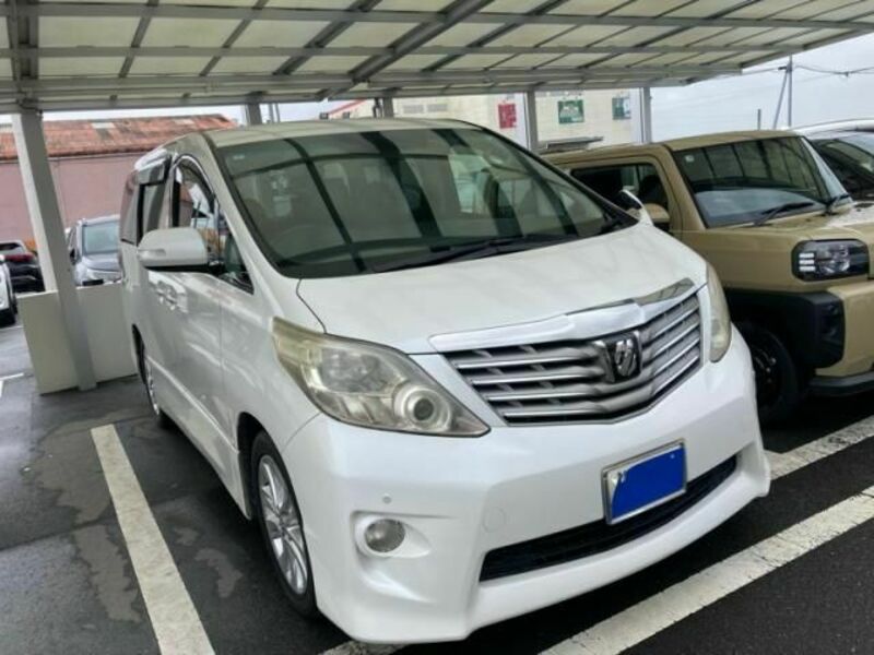 ALPHARD