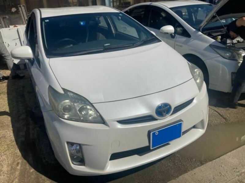 PRIUS