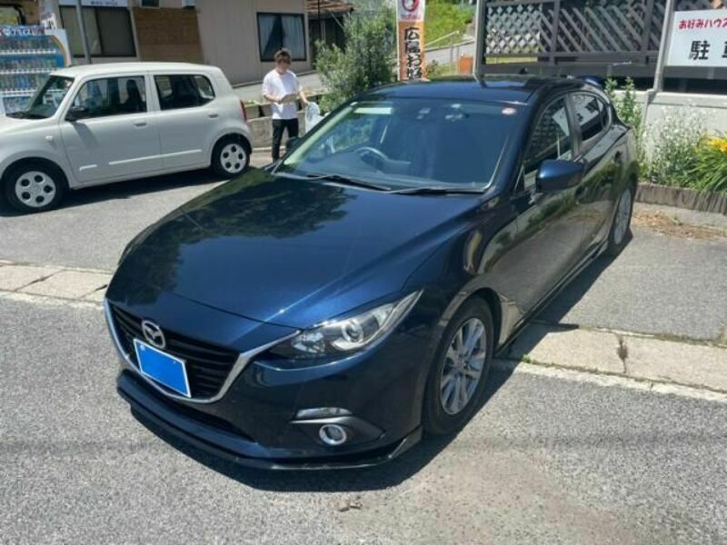 AXELA SPORTS