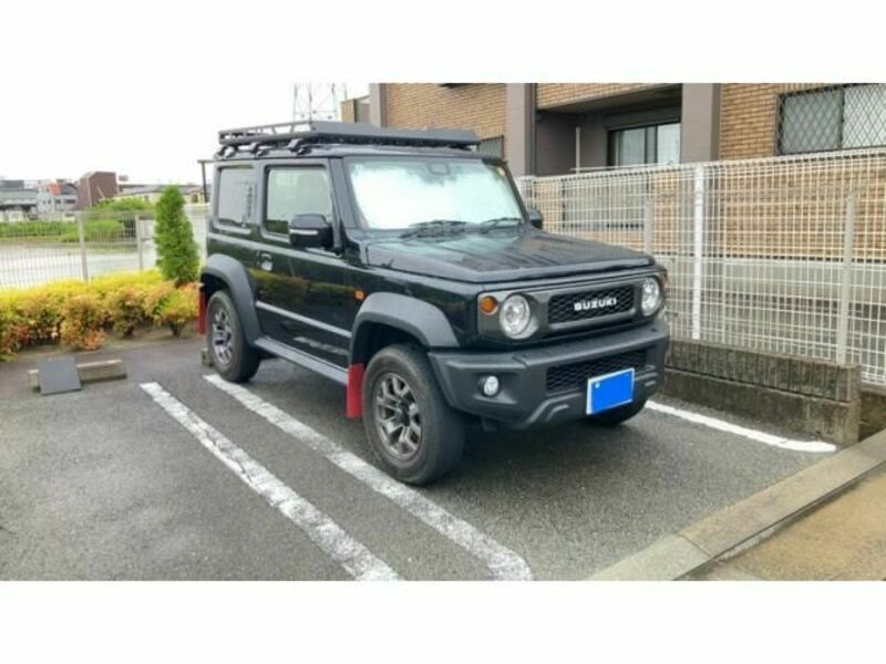 JIMNY SIERRA