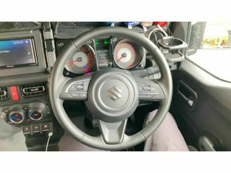 JIMNY SIERRA-12