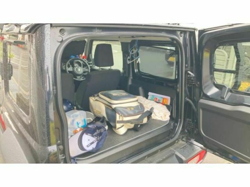 JIMNY SIERRA-19