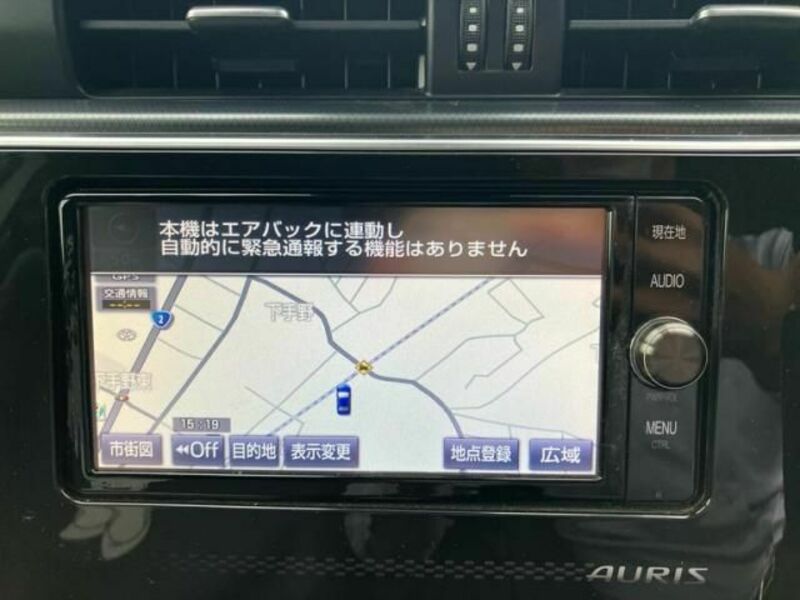 AURIS