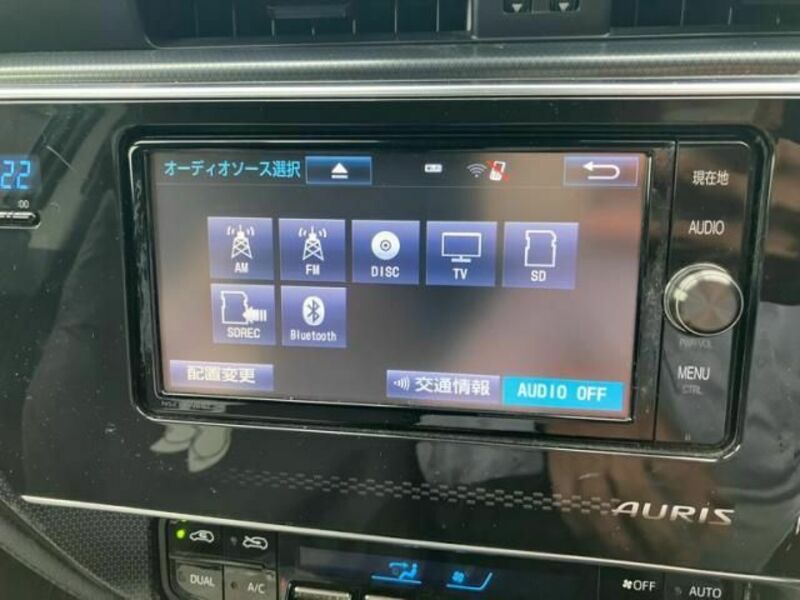 AURIS