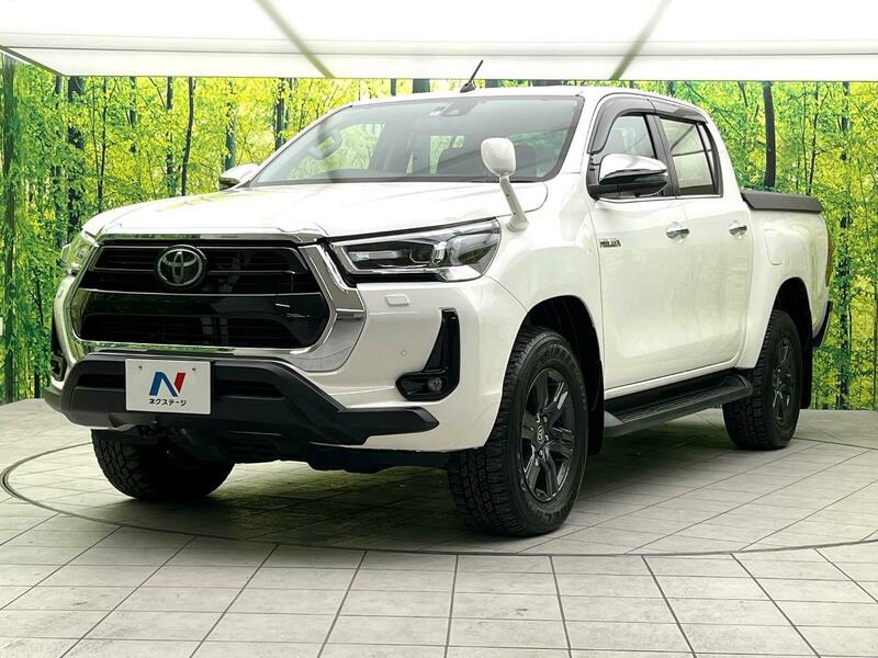 HILUX