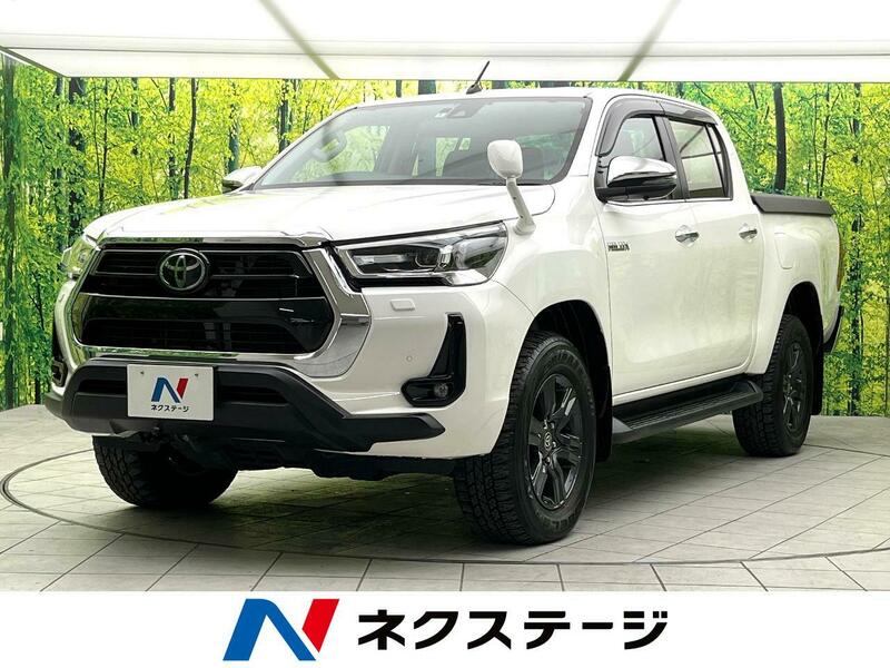 HILUX