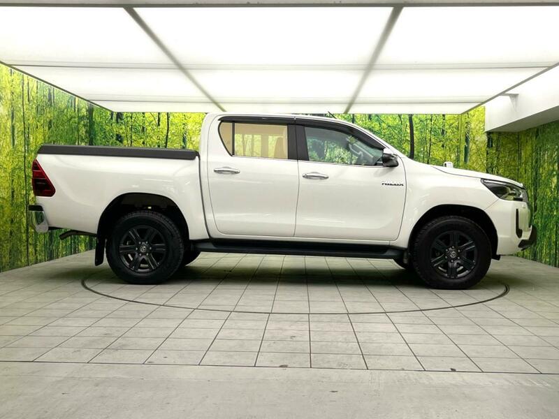 HILUX