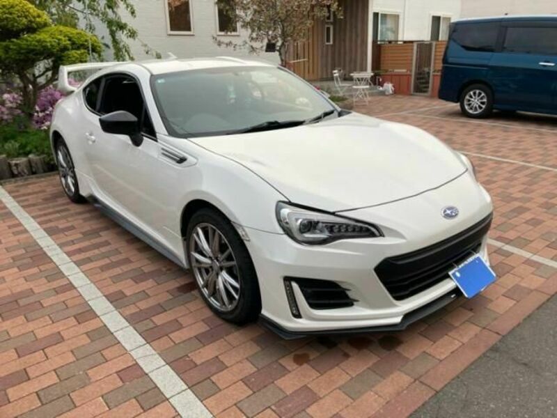 BRZ