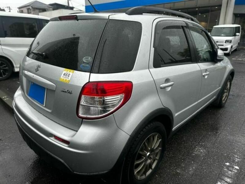 SX4