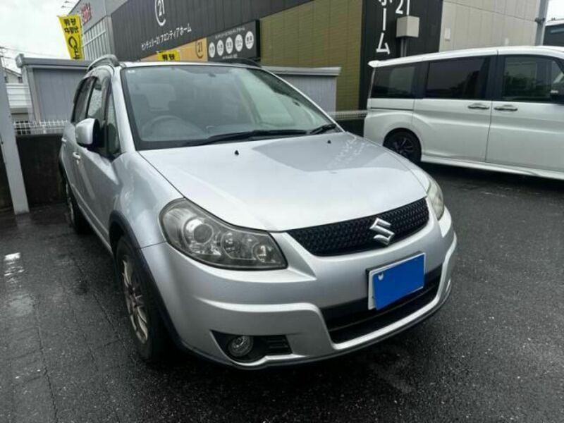 SX4