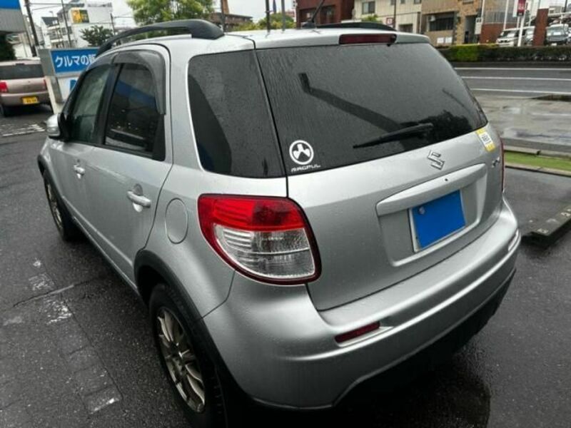 SX4
